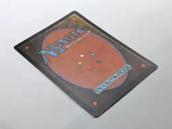 MTG - 4.ED. UNLIMITED (FWB/'95) - MIND TWIST - WAHNSINN / NEVER PLAYED / NM - Image 4