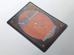 MTG - 4.ED. UNLIMITED (FWB/'95) - NETHER SHADOW - NIEDERSCHATTEN/NEVER PLAYED/NM - Image 4