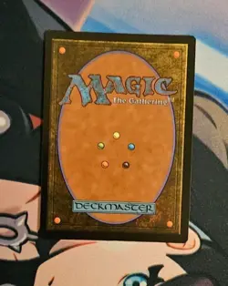 MTG Valgavoth, Harrower of Souls (Borderless) x1 NM from Commander: Duskmourn - Image 2