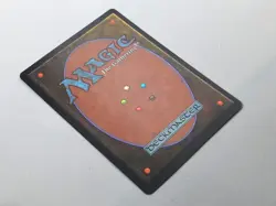 MTG - 4.ED. UNLIMITED (FWB/'95) - ROYAL ASSASSIN - MEISTERMEUCHLER /NEVER PL./NM - Image 4