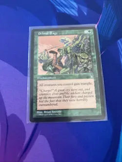 Primal Rage Stronghold Regular - Image 1