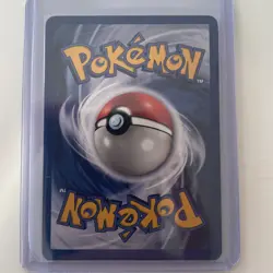 Pokemon Dark Hypno 1st Edition Team Rocket Holo LP/NM - Image 2