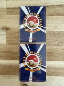 Japanese Blaine's Charmander No. 004 Gym Challenge - Common Pokemon Card - - Image 4