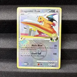 Dragonite FB - 56/147 (League Promo) - League & Championship Cards - - Image 1