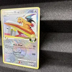 Dragonite FB - 56/147 (League Promo) - League & Championship Cards - - Image 3