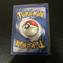Pokemon Fossil 1st Edition - #50/62 Kabuto Non-Holo Hp - Image 2
