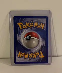 Pokemon TCG Blastoise Base Set 2/102 Holo Unlimited Holo Rare - Image 2