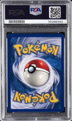 1999 POKEMON GAME #24 CHARMELEON PSA 10 - Image 2