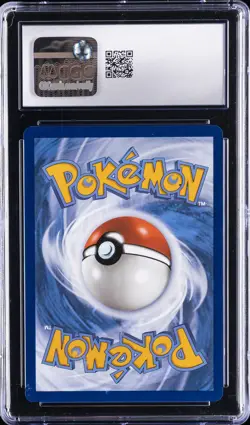 2024 POKEMON TWILIGHT MASQUERADE #220/167 PERRIN CGC 10 GEM MINT - Image 2
