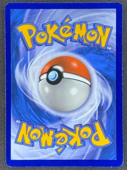 Pokemon Machop Reverse Holo 57/108 EVO Evolutions LP - Image 2