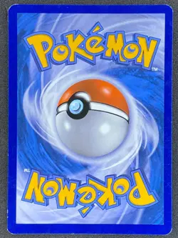 Pokemon Electrode Reverse Holo 40/108 EVO Evolutions LP/NM - Image 2