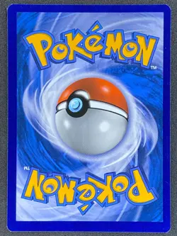 Pokemon Dewgong Reverse Holo 29/108 EVO Evolutions LP/NM - Image 2