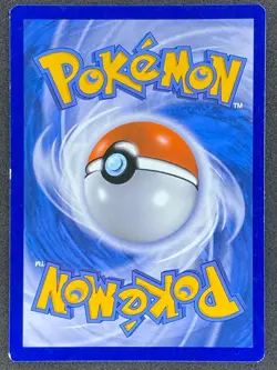 Pokemon Growlithe Reverse Holo 17/108 EVO Evolutions LP - Image 2