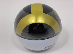 Pokemon TCG: 2020 PokeBall Ultra Ball New Factory Sealed - 3 Packs and 1 Coin XY - Image 5