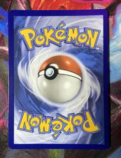 Pokemon Shaymin 185/182 Sv10 Destined Rivals Illustration Rare Holo NM+ - Image 2