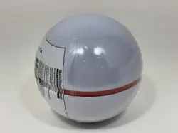 Pokemon TCG: 2020 PokeBall Premier Ball New Factory Sealed - 3 Packs 1 Coin XY - Image 3