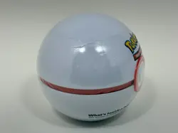 Pokemon TCG: 2020 PokeBall Premier Ball New Factory Sealed - 3 Packs 1 Coin XY - Image 4