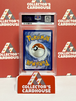 Eevee | 173 | PSA 9 | Prismatic Evolution Pokemon Center Stamped ETB Promo | G20 - Image 2