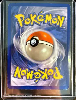 👻 Pokemon Mismagius GL Lv.X 110/111 Rising Rivals Ultra Rare Holo English 👻 - Image 2