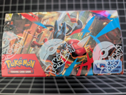 Pokemon TCG Mega Evolution Enhanced Booster Box - ME01 (MEG) English Sealed - Image 2