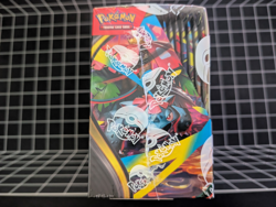 Pokemon TCG Mega Evolution Enhanced Booster Box - ME01 (MEG) English Sealed - Image 3