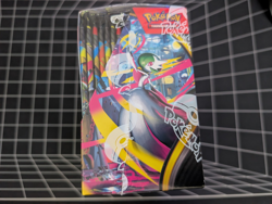 Pokemon TCG Mega Evolution Enhanced Booster Box - ME01 (MEG) English Sealed - Image 5