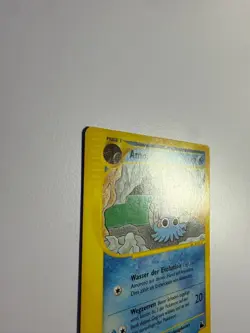 Omanyte | Skyridge [41/144] | Uncommon Non-Holo | LP | DE | Pokemon TCG - Image 2