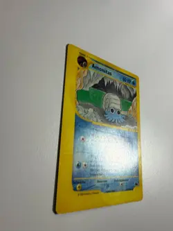 Omanyte | Skyridge [41/144] | Uncommon Non-Holo | LP | DE | Pokemon TCG - Image 4