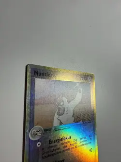 Vigoroth | Sandstorm [52/100] | Uncommon Reverse Holo | LP | DE | Pokemon TCG - Image 2