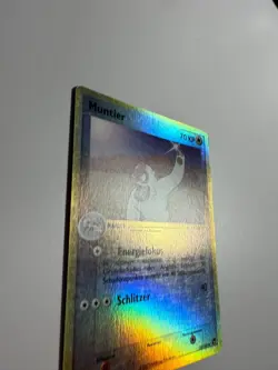 Vigoroth | Sandstorm [52/100] | Uncommon Reverse Holo | LP | DE | Pokemon TCG - Image 3