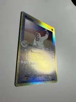 Vigoroth | Sandstorm [52/100] | Uncommon Reverse Holo | LP | DE | Pokemon TCG - Image 4