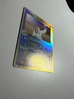 Vigoroth | Sandstorm [52/100] | Uncommon Reverse Holo | LP | DE | Pokemon TCG - Image 5