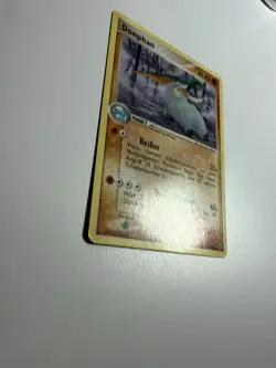 Donphan | Ruby & Sapphire [17/109] | Rare Non-Holo | LP | DE | Pokemon TCG - Image 5