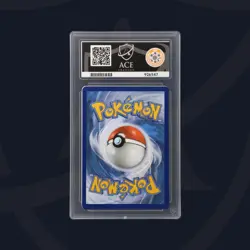 Ace 10 Pokemon Blastoise Holo 2/102 Celebrations Classic Collection GEM MINT - Image 2