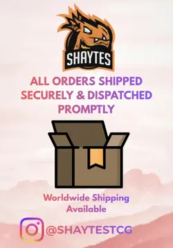 Ace 10 Pokemon Blastoise Holo 2/102 Celebrations Classic Collection GEM MINT - Image 3