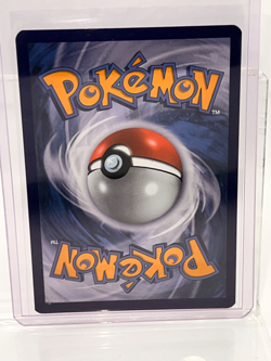 Pokemon-Sword&Shield: Vaporeon VMAX (PROMO) (SWSH182) - Image 2