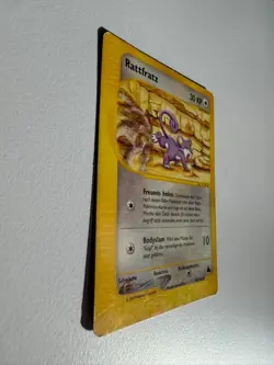 Rattata | Skyridge [90/144] | Common | MP | DE | Pokemon TCG - Image 2