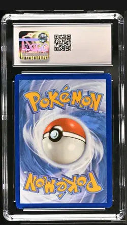 Dragonite V 192/203 Alt Art CGC 10 2021 Pokemon Evolving Skies - Image 2