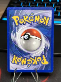 Pokemon TCG: Togetic Holo Rare H27/H32 Aquapolis SWIRL - Image 2