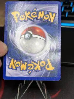 Pokemon TCG: Togetic Holo Rare H27/H32 Aquapolis SWIRL - Image 5