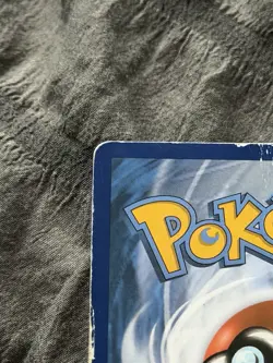 [DAMAGED] Pokemon TCG Garchomp & Giratina GX SM193 - Image 3