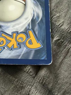 [DAMAGED] Pokemon TCG Garchomp & Giratina GX SM193 - Image 5