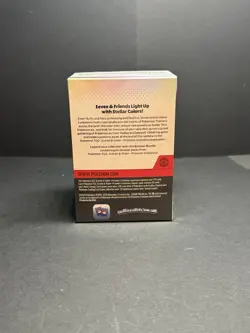 Pokemon TCG Prismatic Evolutions Booster Bundle - Image 2