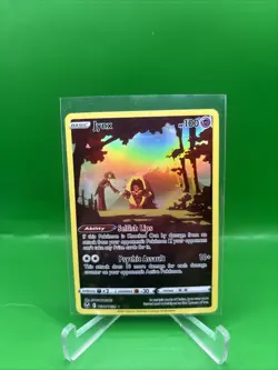 Jynx ~ Pokemon Silver Tempest ~ Full Art Holo ~ Trainer Gallery TG04/TG30 - Image 1