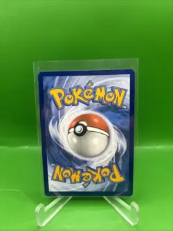 Jynx ~ Pokemon Silver Tempest ~ Full Art Holo ~ Trainer Gallery TG04/TG30 - Image 2