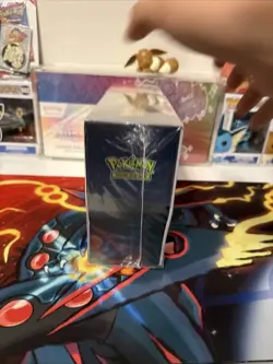Pokemon Surging Sparks ETB & Booster Bundle Costco 2-pack Factory Sealed - Image 5