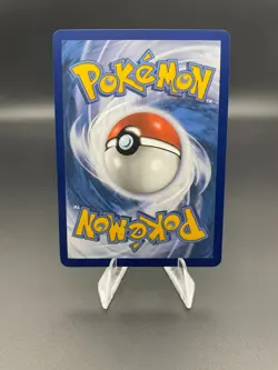 Gengar ex 104/162 - Temporal Forces - Double Rare - NM - Pokemon TCG - Image 2