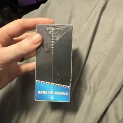 Pokemon TCG Scarlet & Violet Black Bolt Booster Bundle Box 6 Packs Zekrom 2025 - Image 4