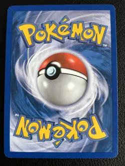 Tangrowth 34/95 Call of Legends Reverse Holo Rare Pokemon TCG - NM - Image 3