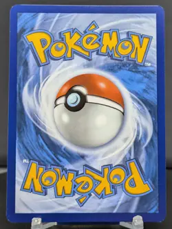 Pokemon Paldean Wooper #102/094 English PFL Phantasmal Flames Illustration Rare - Image 2